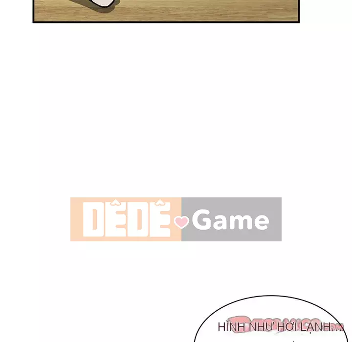 Bí mật nhỏ của họ Chương 30-31