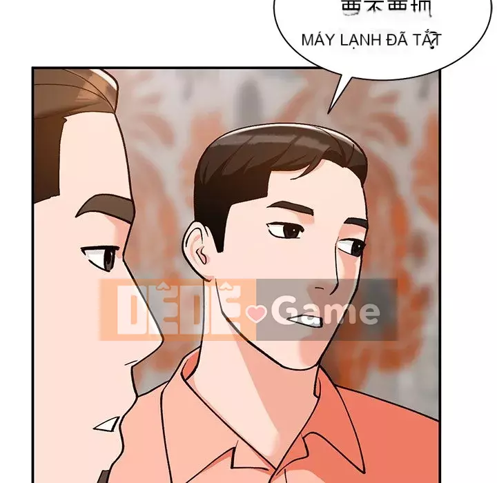 Bí mật nhỏ của họ Chương 30-31