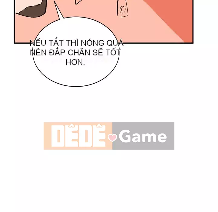 Bí mật nhỏ của họ Chương 30-31