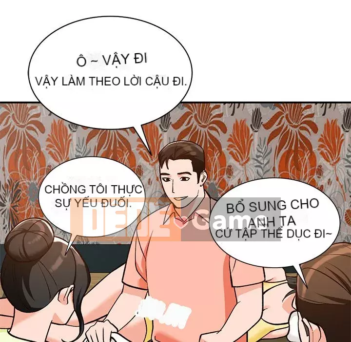 Bí mật nhỏ của họ Chương 30-31