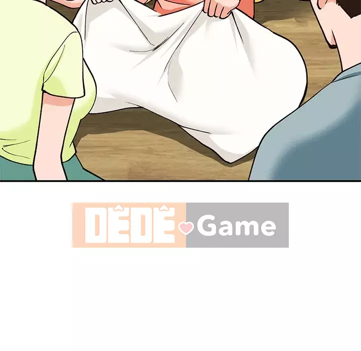 Bí mật nhỏ của họ Chương 30-31