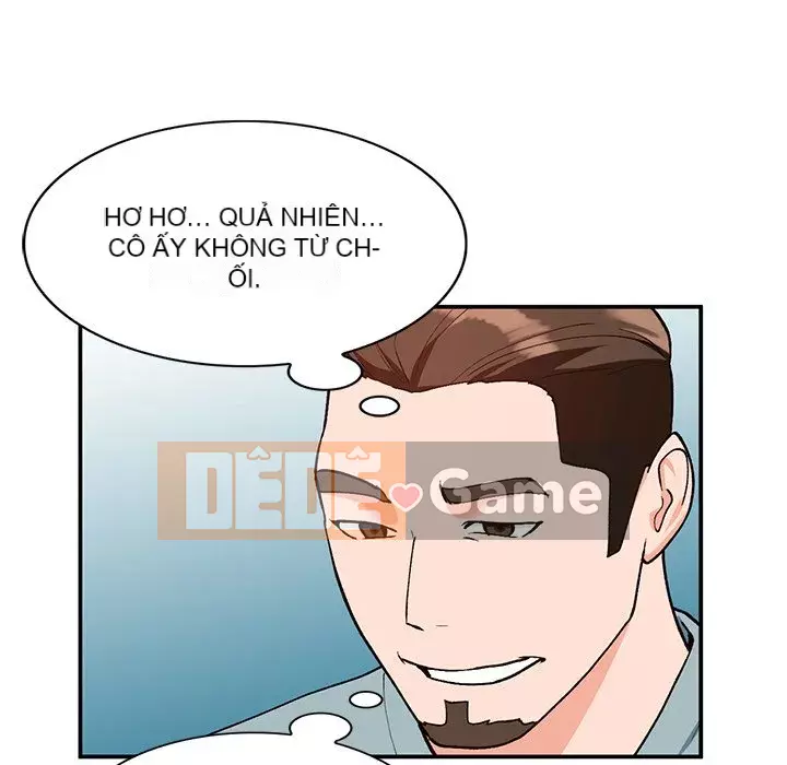 Bí mật nhỏ của họ Chương 30-31