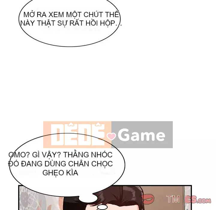 Bí mật nhỏ của họ Chương 30-31