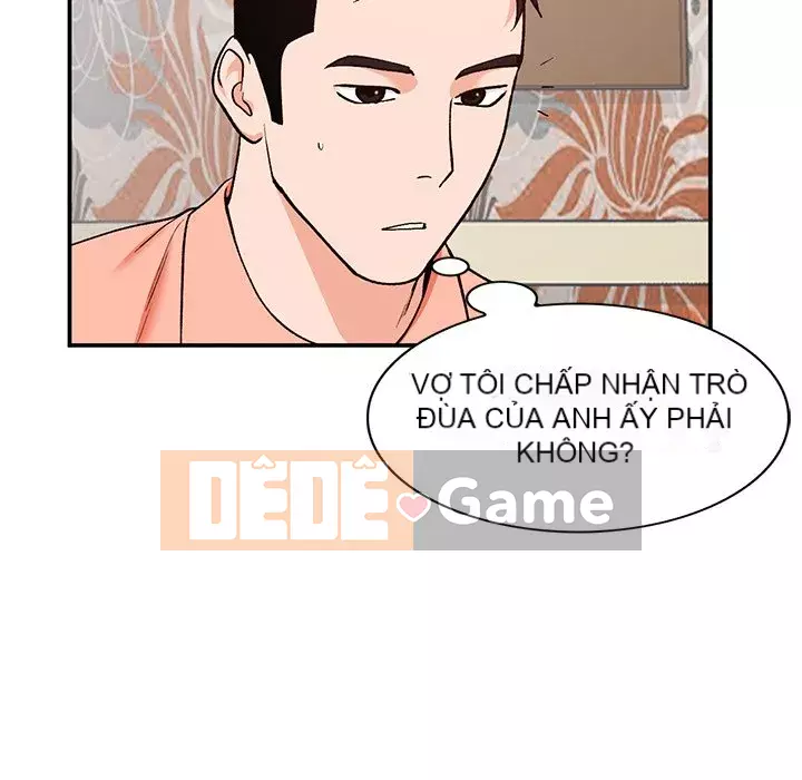 Bí mật nhỏ của họ Chương 30-31