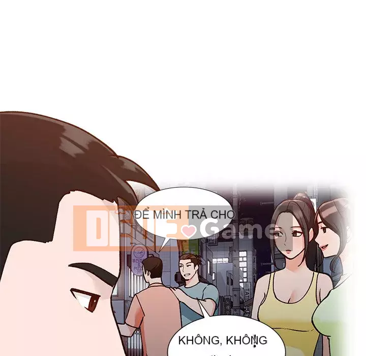 Bí mật nhỏ của họ Chương 30-31