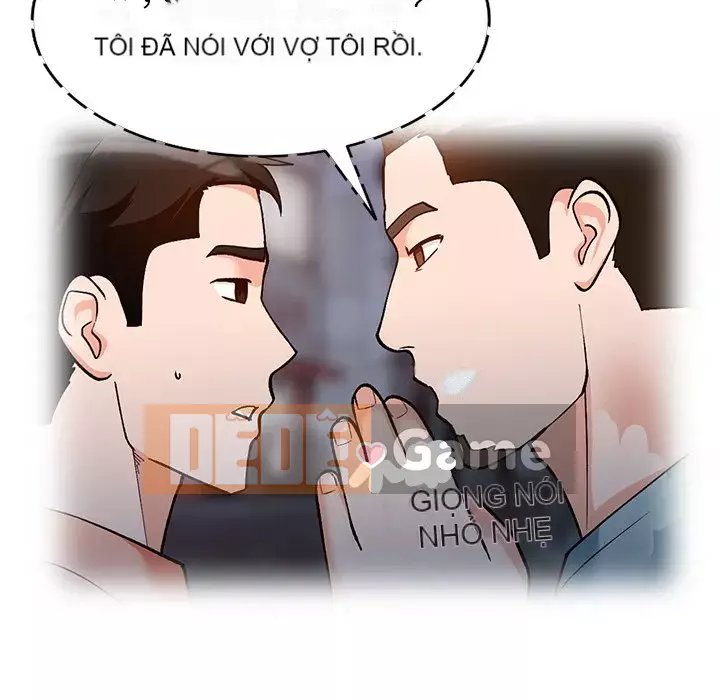 Bí mật nhỏ của họ Chương 30-31