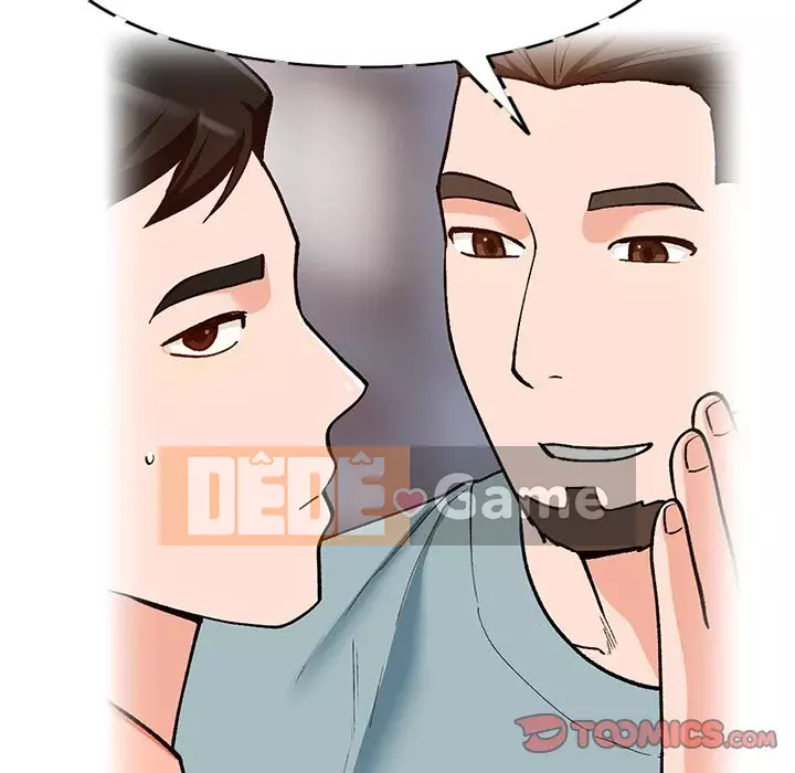 Bí mật nhỏ của họ Chương 30-31