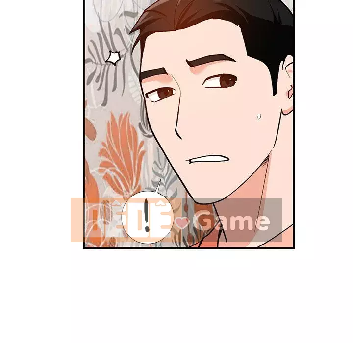 Bí mật nhỏ của họ Chương 30-31