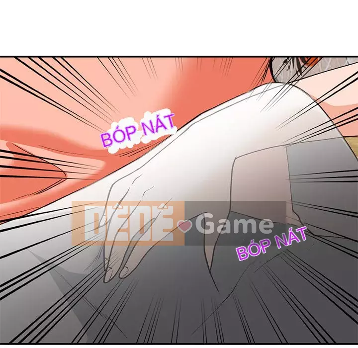 Bí mật nhỏ của họ Chương 30-31