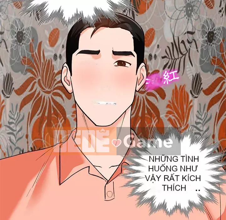 Bí mật nhỏ của họ Chương 30-31