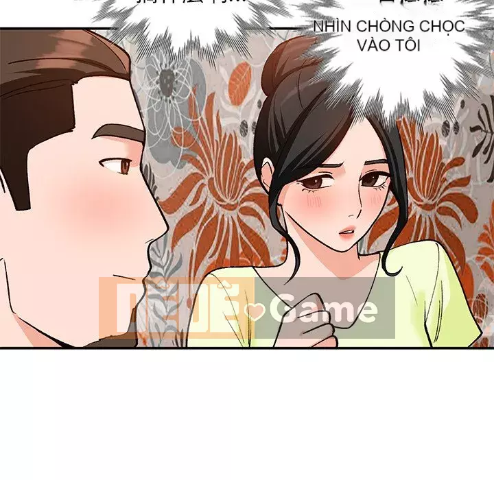 Bí mật nhỏ của họ Chương 30-31