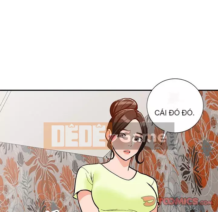 Bí mật nhỏ của họ Chương 30-31