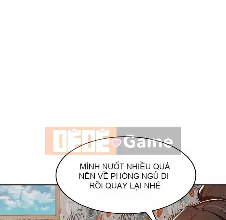 Bí mật nhỏ của họ Chương 30-31