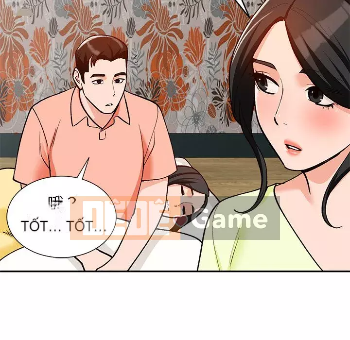 Bí mật nhỏ của họ Chương 30-31