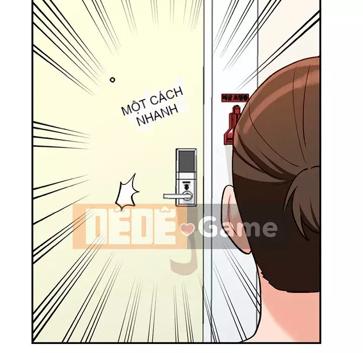 Bí mật nhỏ của họ Chương 30-31