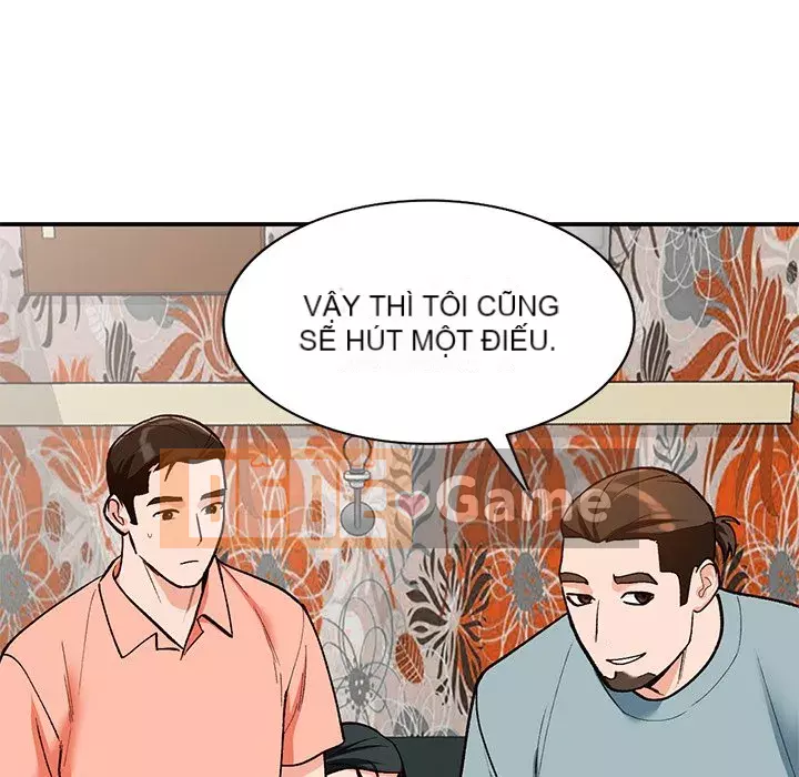 Bí mật nhỏ của họ Chương 30-31