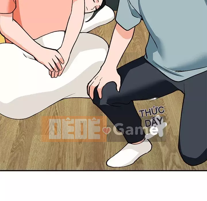 Bí mật nhỏ của họ Chương 30-31