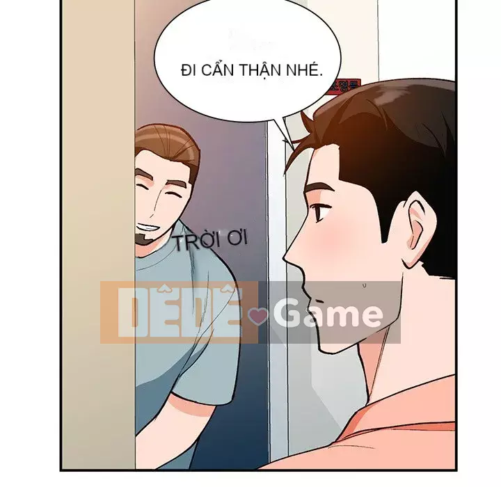 Bí mật nhỏ của họ Chương 30-31