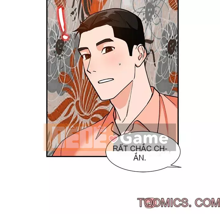 Bí mật nhỏ của họ Chương 30-31