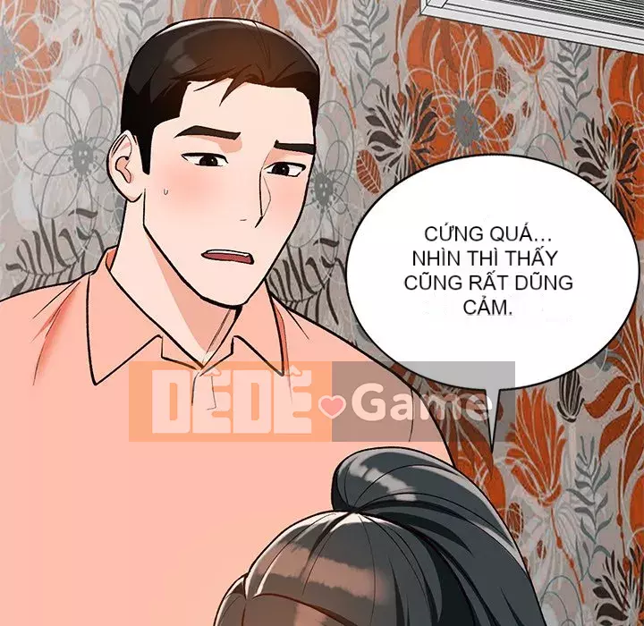 Bí mật nhỏ của họ Chương 30-31