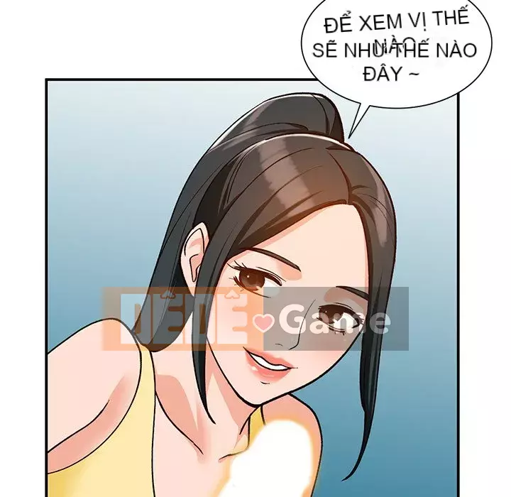 Bí mật nhỏ của họ Chương 30-31