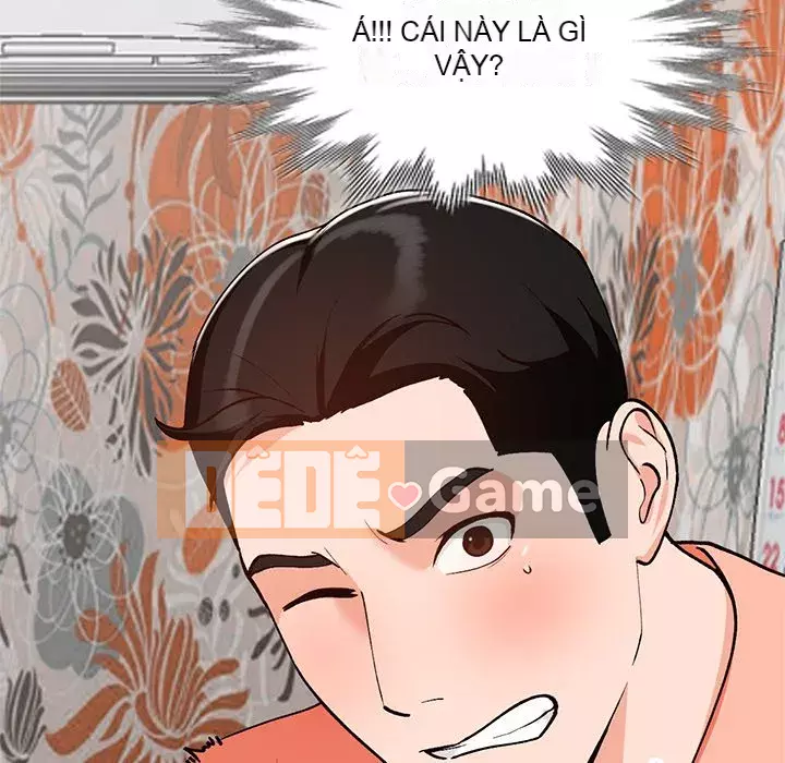 Bí mật nhỏ của họ Chương 30-31