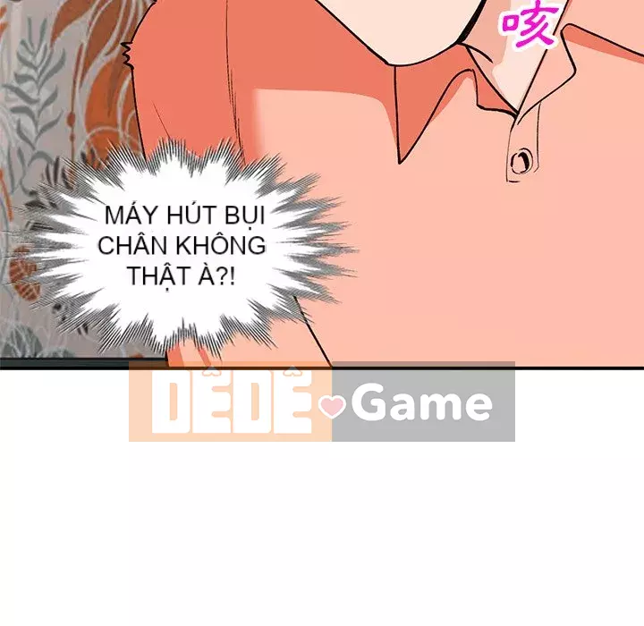 Bí mật nhỏ của họ Chương 30-31