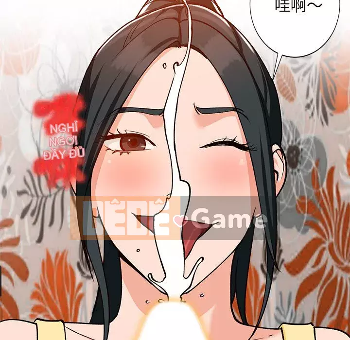 Bí mật nhỏ của họ Chương 30-31