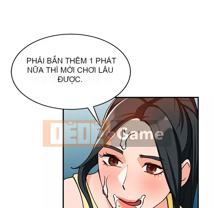 Bí mật nhỏ của họ Chương 30-31