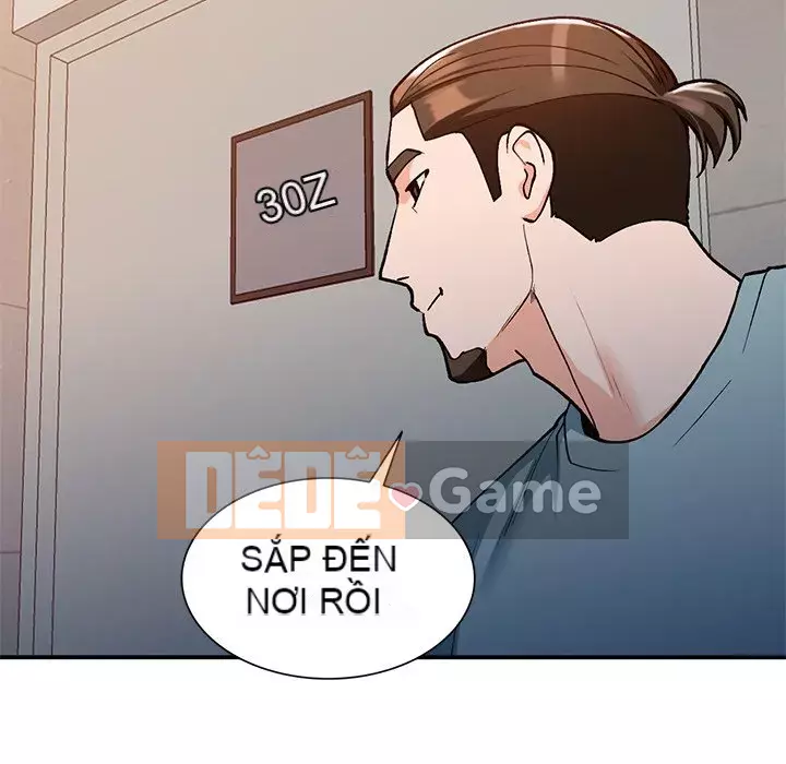 Bí mật nhỏ của họ Chương 30-31