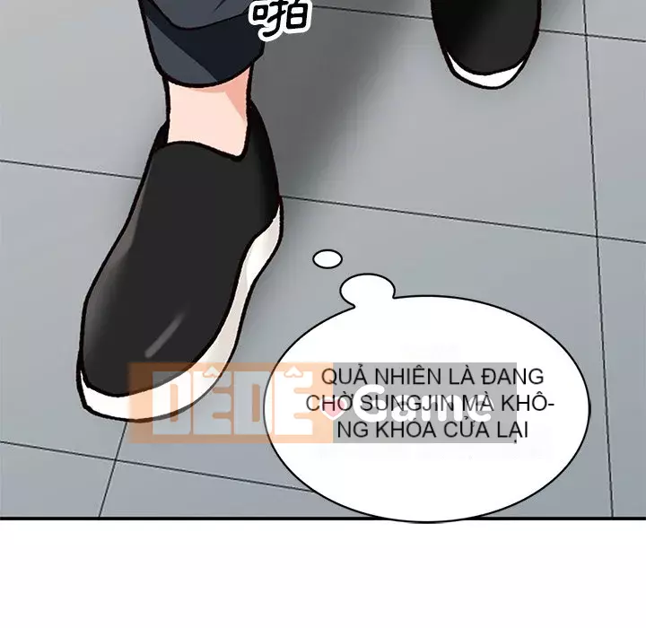 Bí mật nhỏ của họ Chương 30-31