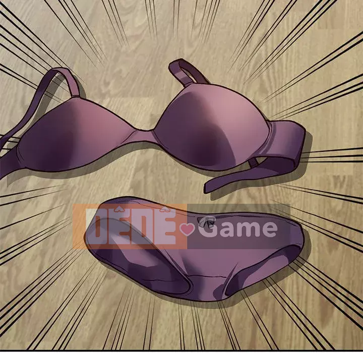 Bí mật nhỏ của họ Chương 30-31