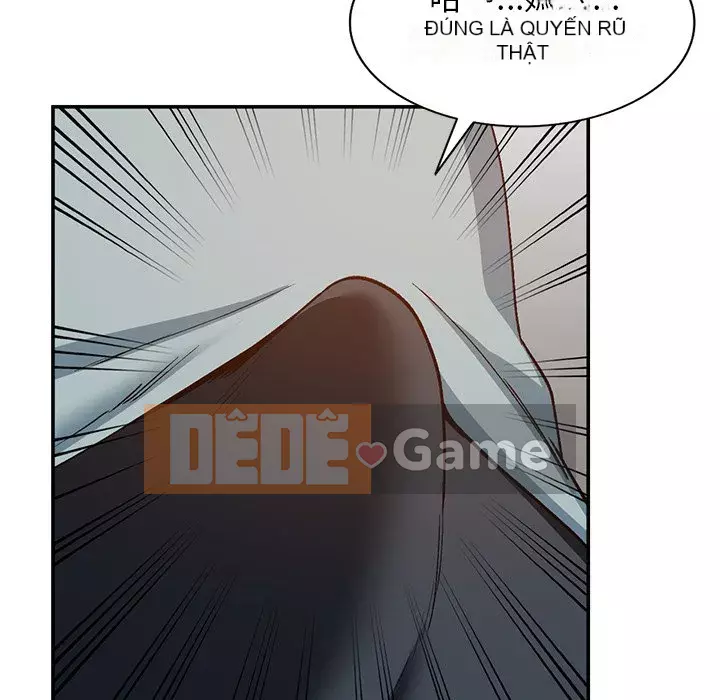 Bí mật nhỏ của họ Chương 30-31