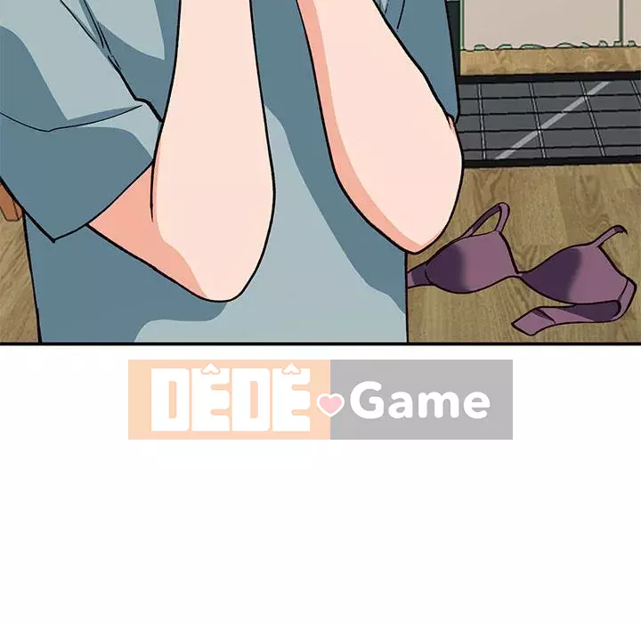 Bí mật nhỏ của họ Chương 30-31