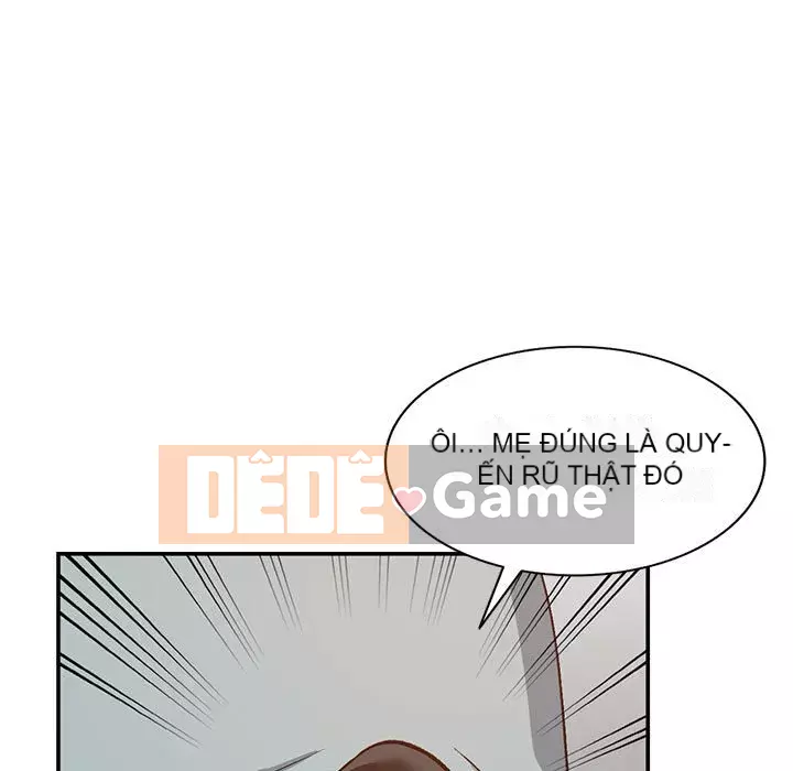 Bí mật nhỏ của họ Chương 30-31