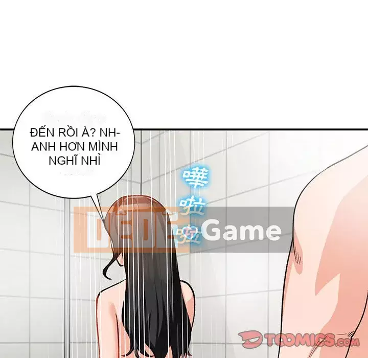 Bí mật nhỏ của họ Chương 30-31