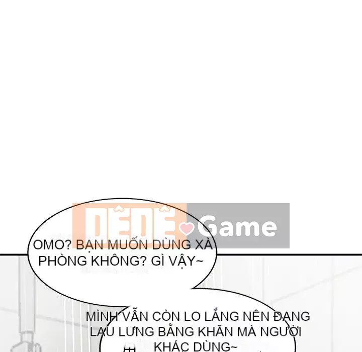 Bí mật nhỏ của họ Chương 30-31