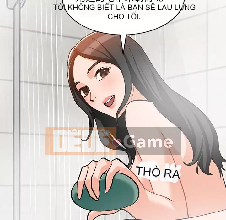 Bí mật nhỏ của họ Chương 30-31