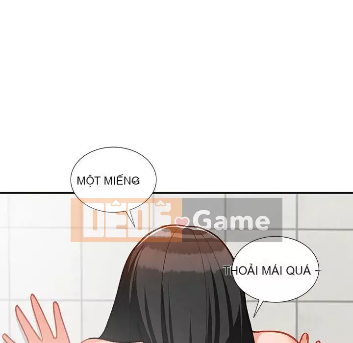 Bí mật nhỏ của họ Chương 30-31