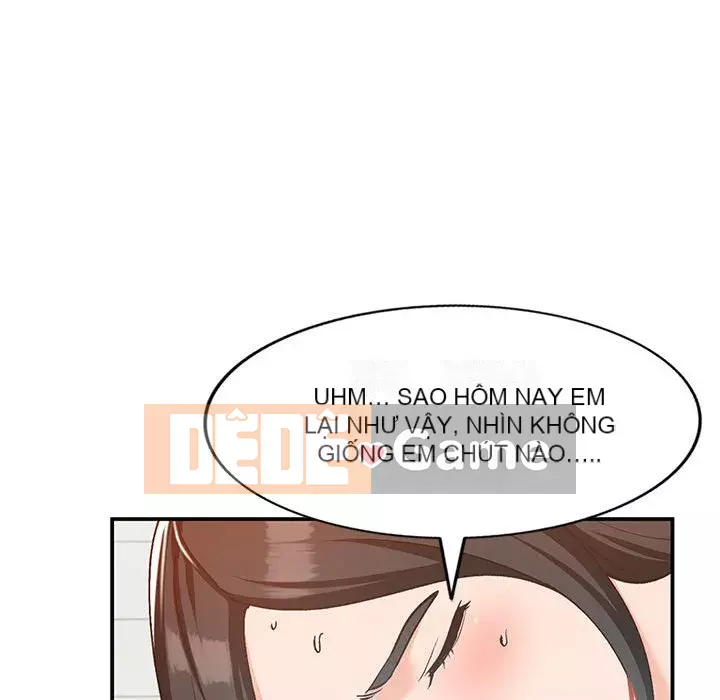 Bí mật nhỏ của họ Chương 30-31