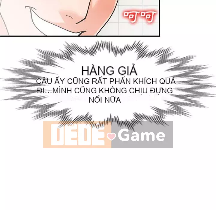 Bí mật nhỏ của họ Chương 30-31