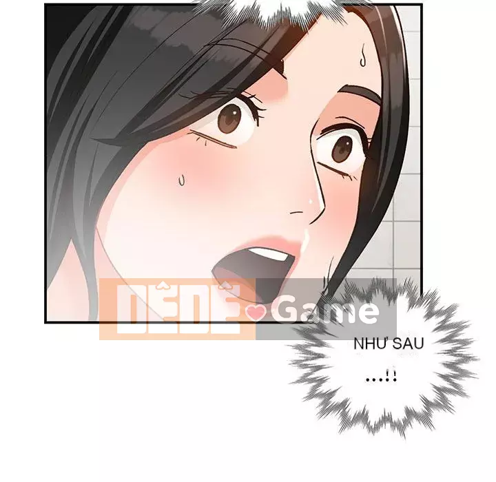 Bí mật nhỏ của họ Chương 30-31