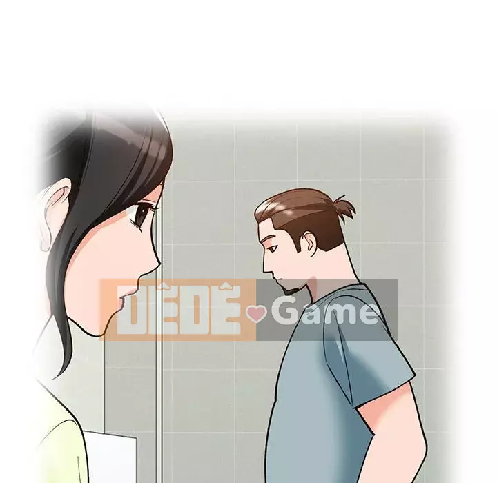 Bí mật nhỏ của họ Chương 30-31