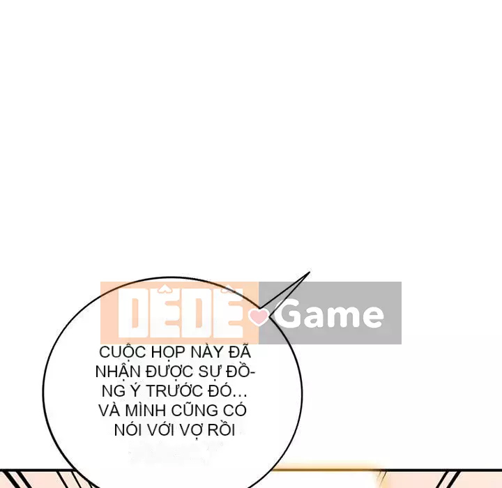 Bí mật nhỏ của họ Chương 30-31