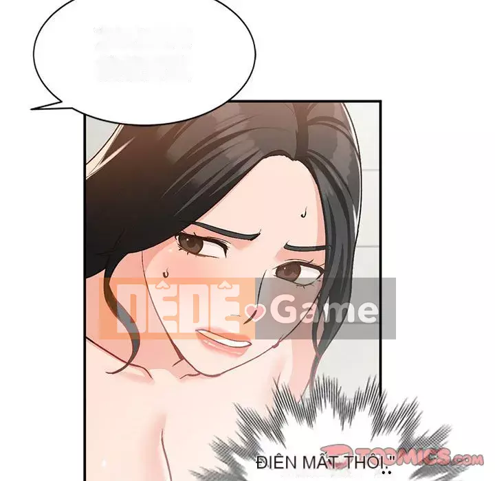 Bí mật nhỏ của họ Chương 30-31