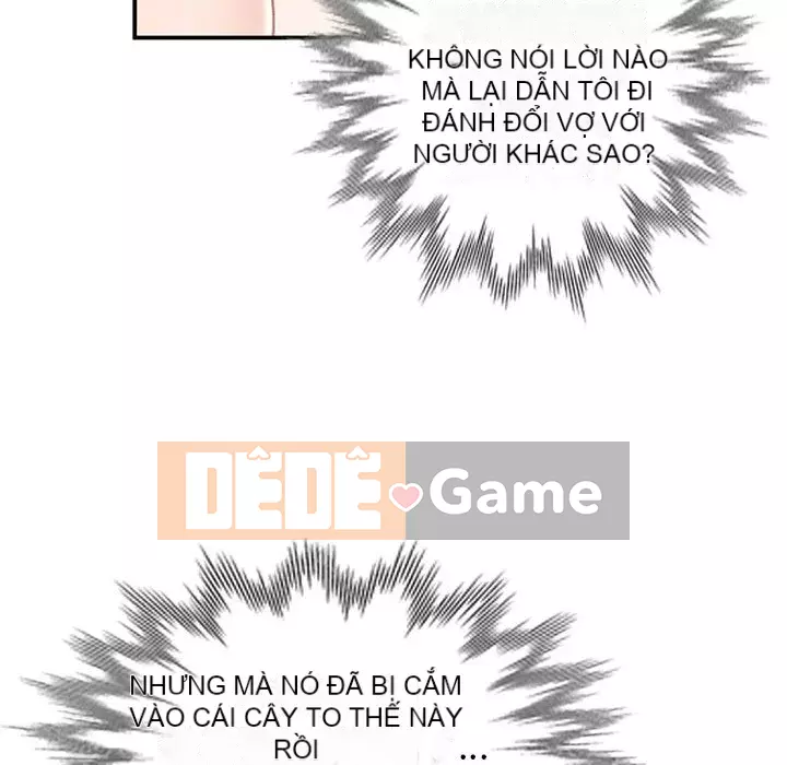 Bí mật nhỏ của họ Chương 30-31