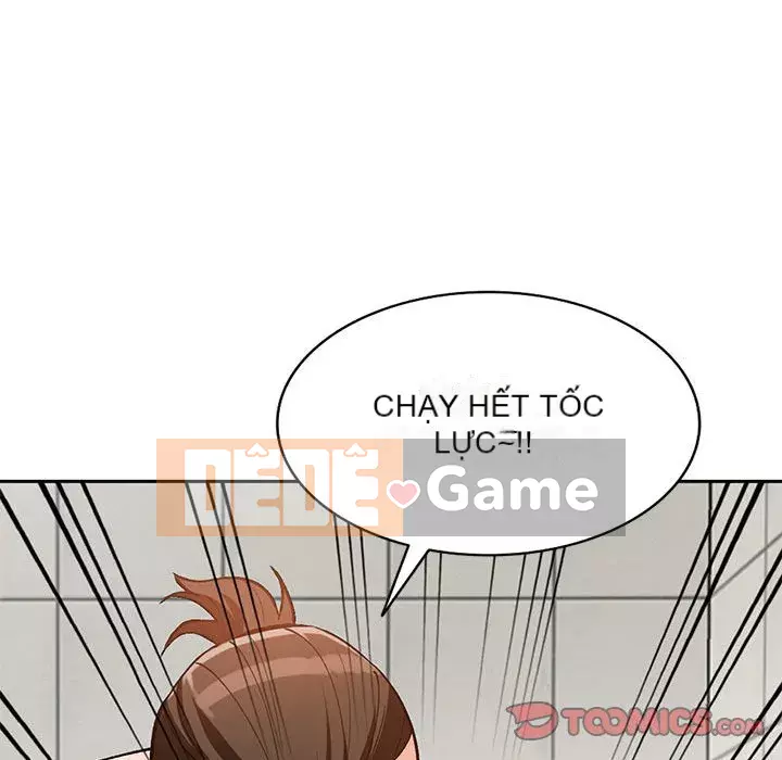 Bí mật nhỏ của họ Chương 30-31