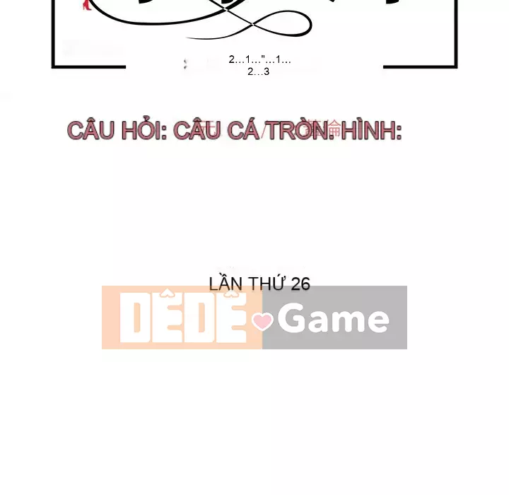 Bí mật nhỏ của họ Chương 26-27