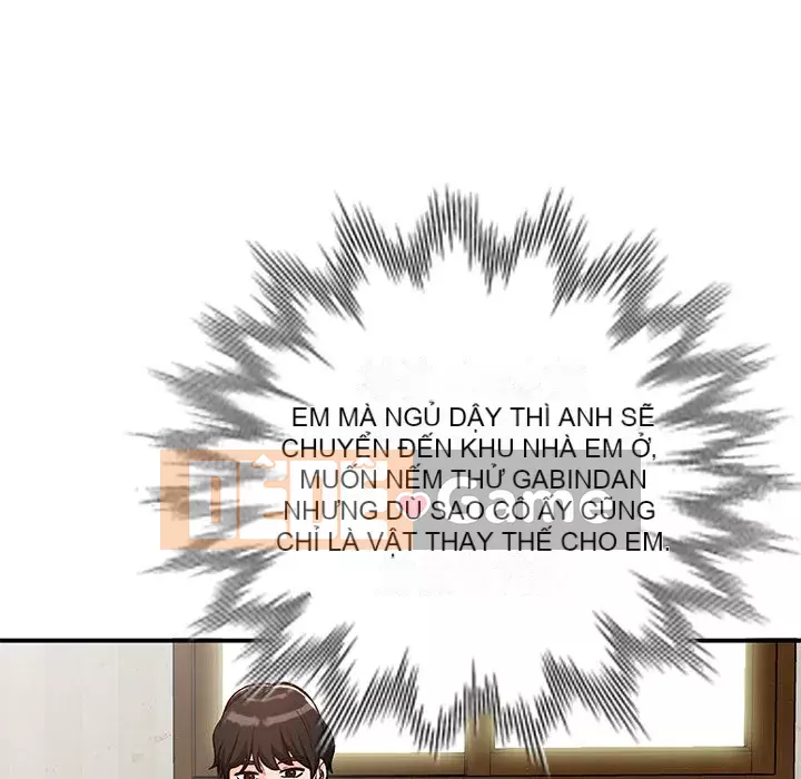 Bí mật nhỏ của họ Chương 26-27