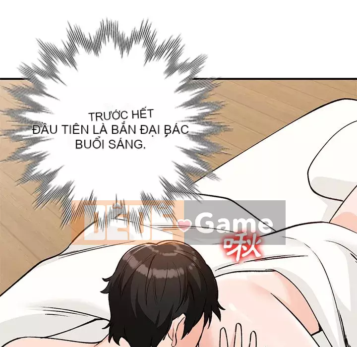 Bí mật nhỏ của họ Chương 26-27